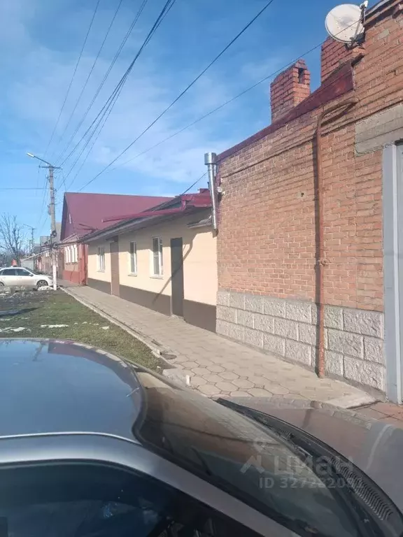 1-к кв. Северная Осетия, Заводской пгт ул. Эльхотовская, 125 (50.0 м) - Фото 1