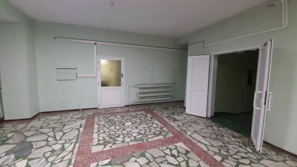 Помещение свободного назначения в Пензенская область, Пенза ул. ... - Фото 1