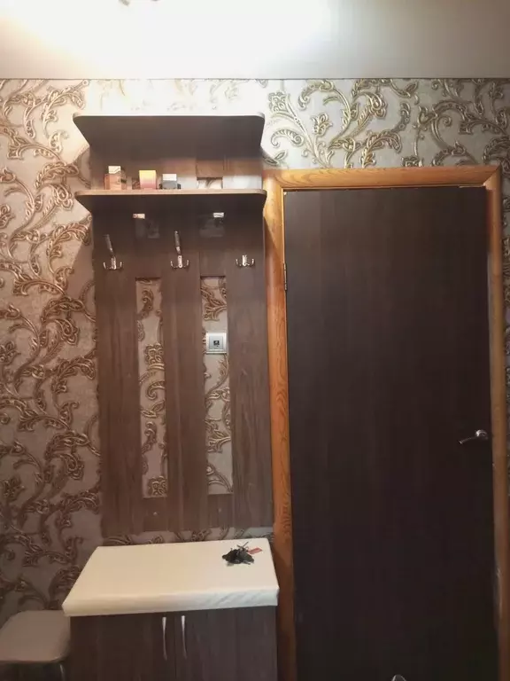 Продаётся 1-к квартира, 35 м - Фото 1