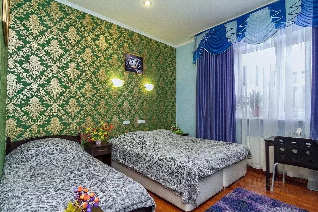 Комната Краснодарский край, Краснодар Славянский мкр, проезд 3-й ... - Фото 1