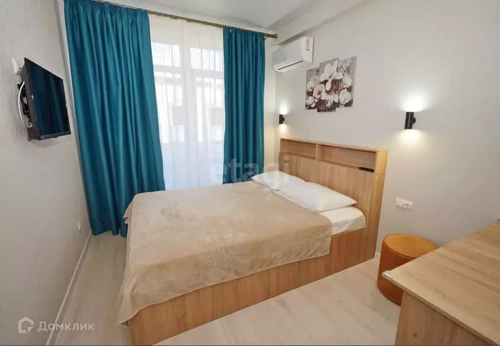 Продаётся квартира-студия, 16.7 м - Фото 0