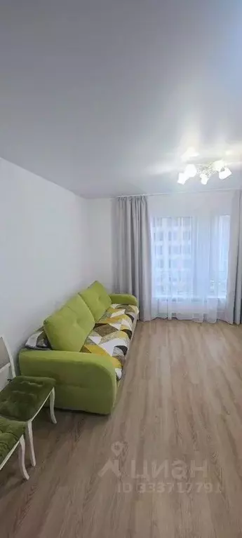 1-к кв. Москва Муравская ул., 38Бк4 (35.0 м) - Фото 1