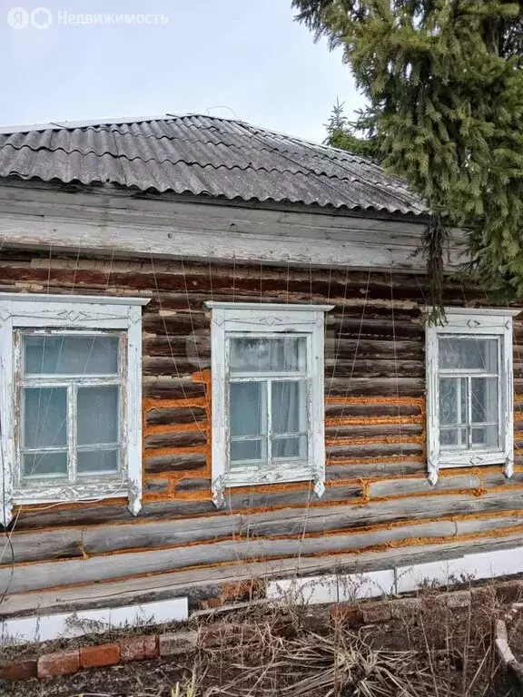 Дом в Заводоуковск, Шоссейная улица, 33 (26 м) - Фото 0