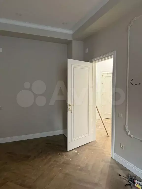 3-к. квартира, 120 м, 4/6 эт. - Фото 1
