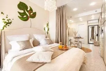 1-к кв. Москва просп. Мира, 95 (30.0 м) - Фото 1