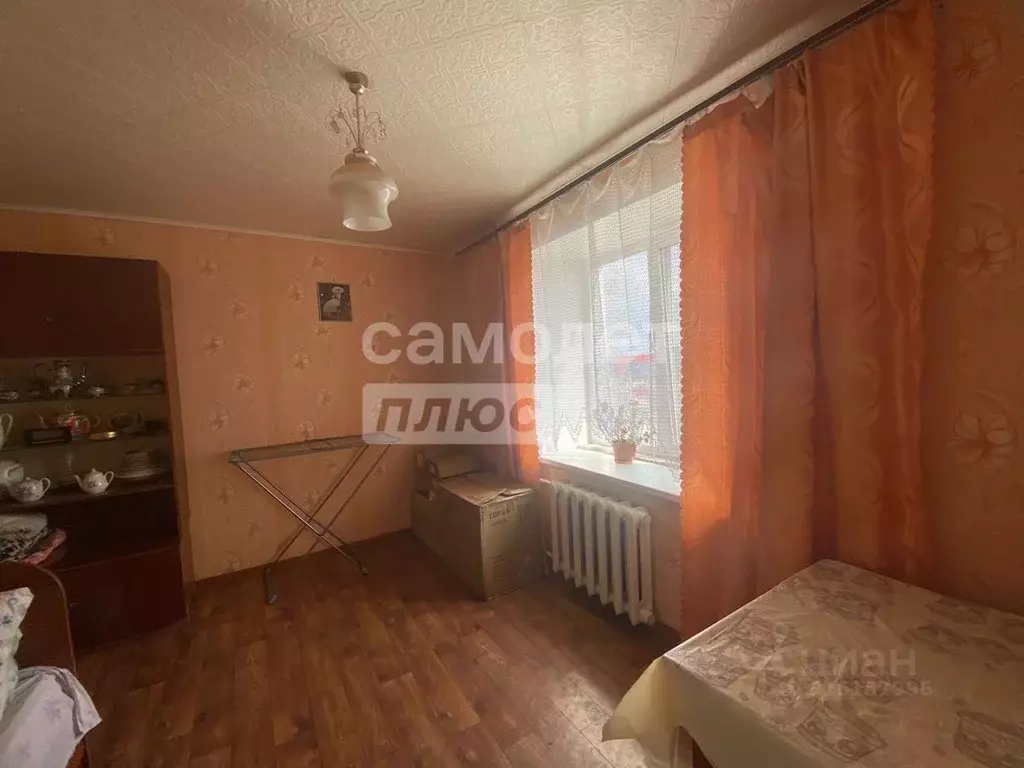 3-к кв. Пензенская область, Кузнецк ул. Победы, 58/1 (62.8 м) - Фото 0
