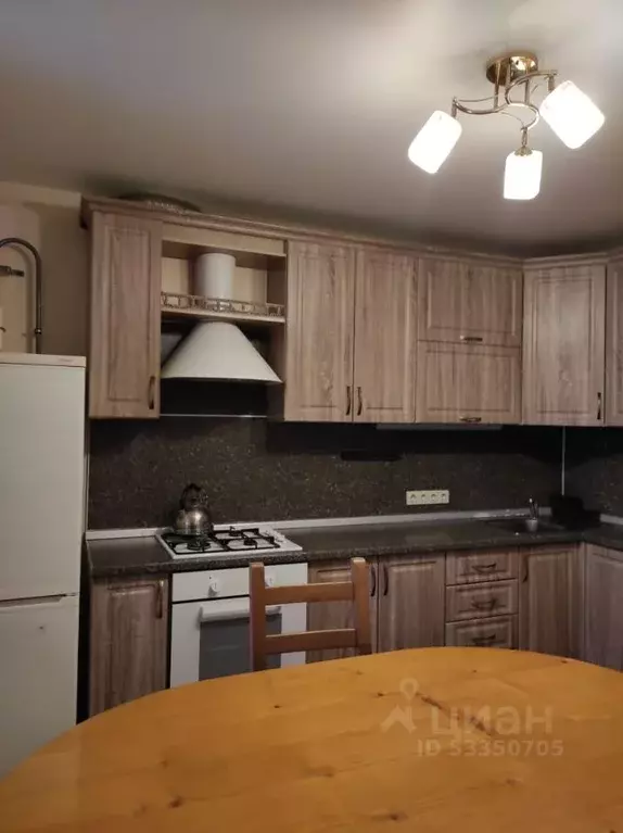 1-к кв. Татарстан, Казань ул. Салиха Батыева, 21 (50.0 м) - Фото 0