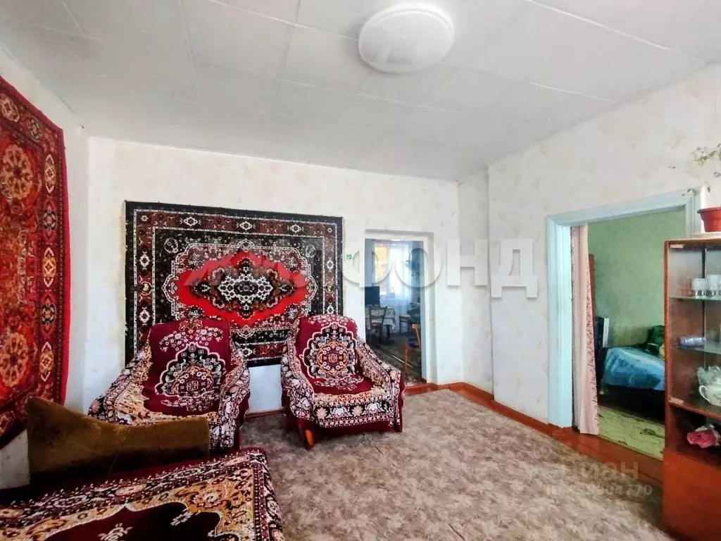 Коттедж в Ставропольский край, Георгиевский муниципальный округ, с. ... - Фото 2