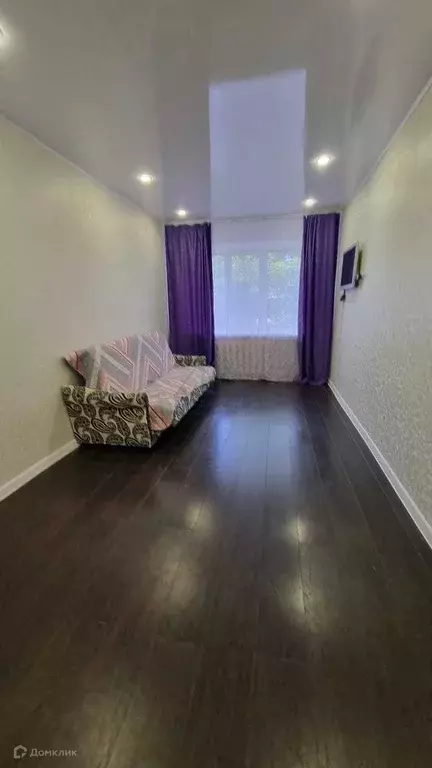 Продаётся 2-к квартира, 40.1 м - Фото 1
