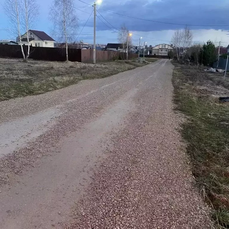 Участок в Тульская область, Тула проезд 5-й Благодатный, 8 (10.3 сот.) - Фото 2