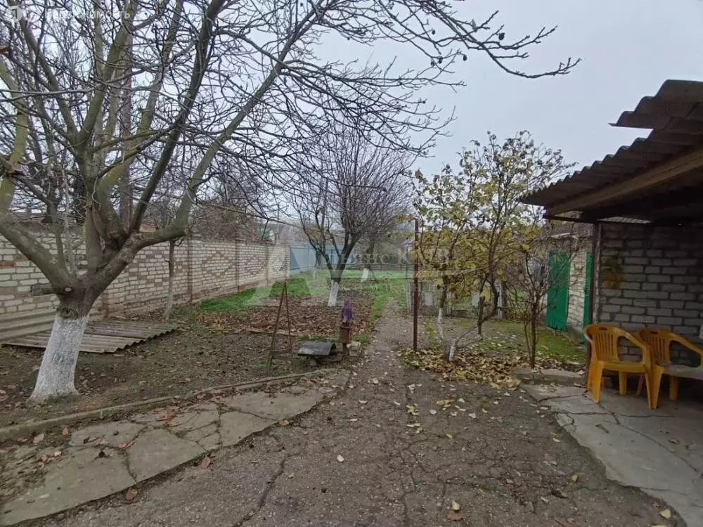 Дом в Зеленокумск, улица Калинина (80 м) - Фото 2