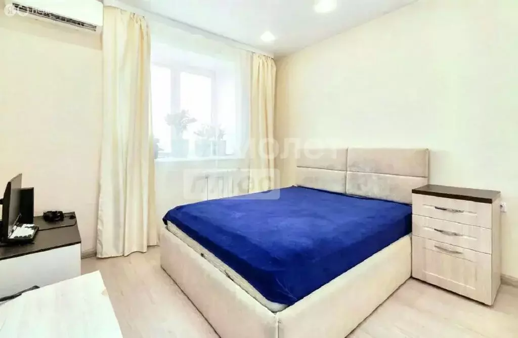 1-комнатная квартира: Благовещенск, улица Василенко, 3/2 (32 м) - Фото 1