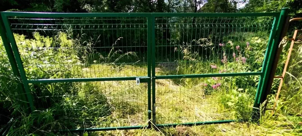 Дом в Ленинградская область, Кировский район, Путиловское с/пос, Назия ... - Фото 1