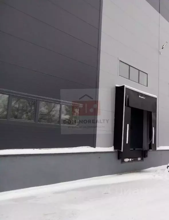 Склад в Нижегородская область, Балахнинский муниципальный округ, ... - Фото 2