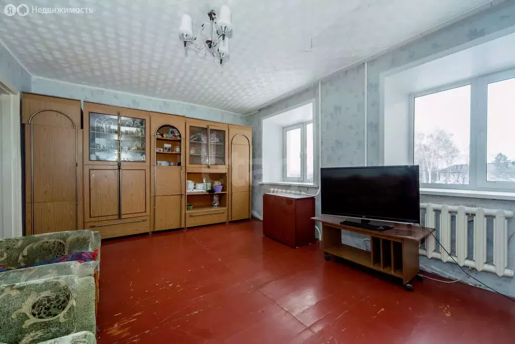 4-комнатная квартира: село Шульгинка, Школьная улица, 22А (106.8 м) - Фото 2