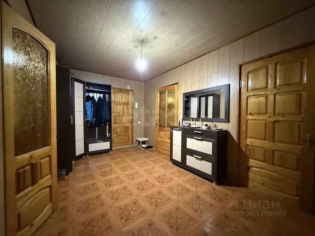 3-к кв. Северная Осетия, Владикавказ Кабардинская ул., 41 (80.0 м) - Фото 2