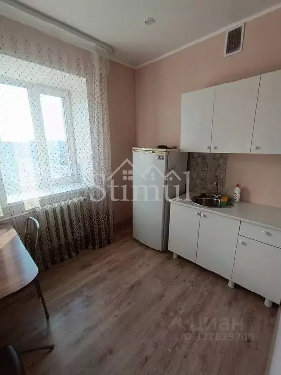 1-к кв. Хакасия, Черногорск ул. Генерала Тихонова, 4В (35.0 м) - Фото 2