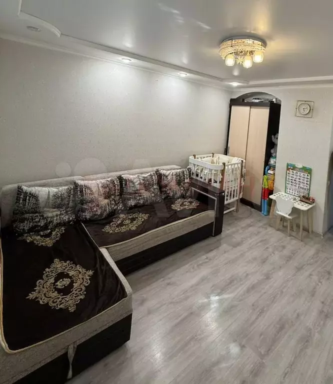Квартира-студия, 26,1 м, 3/25 эт. - Фото 0