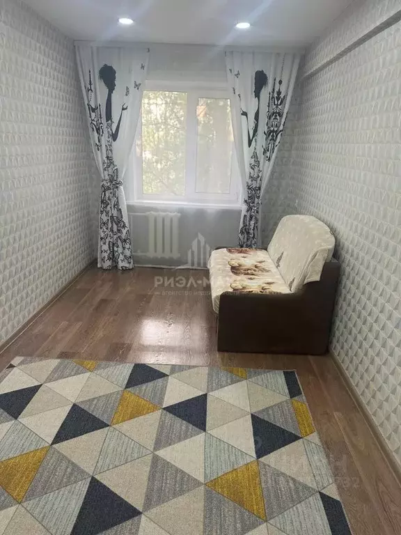 2-к кв. Брянская область, Брянск Московский просп., 134 (45.1 м) - Фото 0