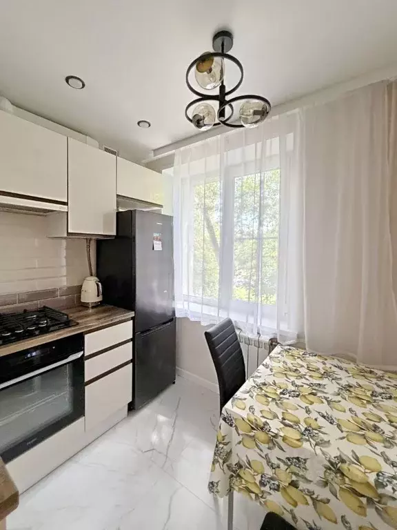 2-к кв. Москва Каширское ш., 2К2 (41.0 м) - Фото 2