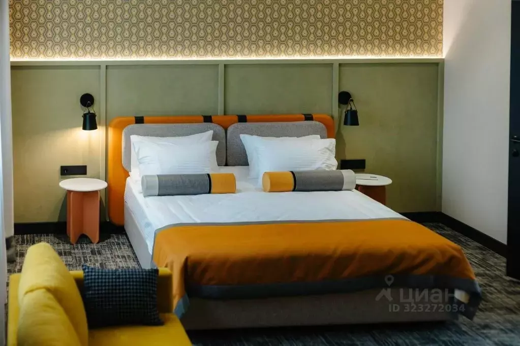 Комната Удмуртия, Ижевск ул. Азина, 71к1 (28.0 м) - Фото 2