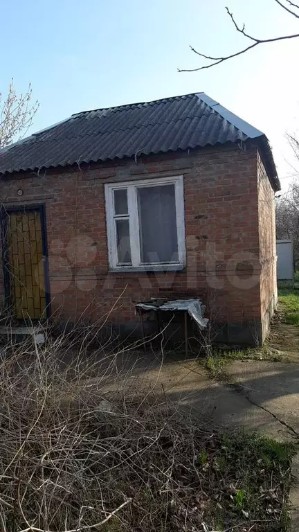 Дом 35 м на участке 6 сот. - Фото 0