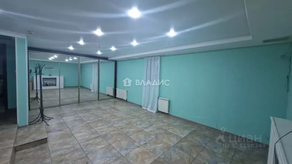 Помещение свободного назначения в Пермский край, Пермь ул. Ушинского, ... - Фото 2