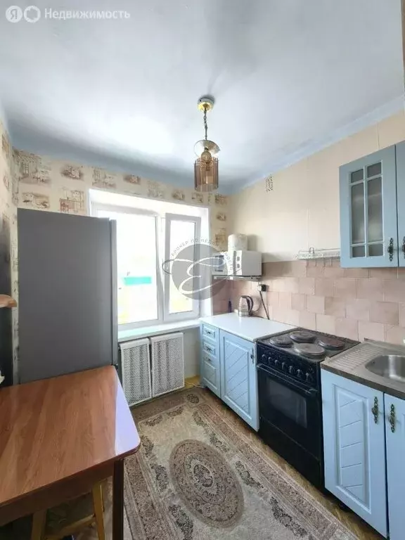 2-комнатная квартира: Петропавловск-Камчатский, проспект Победы, 6/2 ... - Фото 1