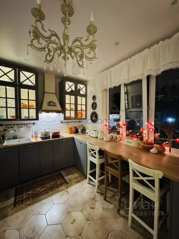 3-к кв. Нижегородская область, Нижний Новгород Южное ш., 38А (75.3 м) - Фото 0