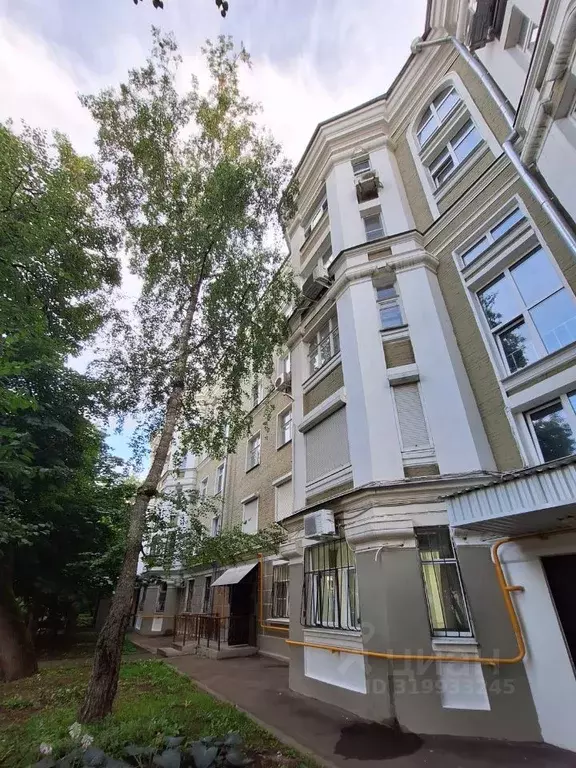 2-к кв. Москва Озерковская наб., 48/50с3 (65.0 м) - Фото 0