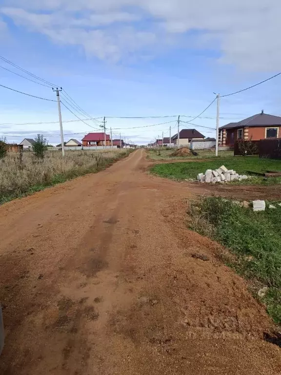 Участок в Башкортостан, Янаул ул. Гастелло, 46 (10.0 сот.) - Фото 1