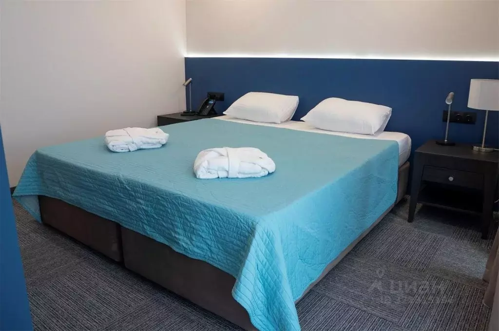 Комната Краснодарский край, Анапа муниципальный округ, с. Витязево ... - Фото 2