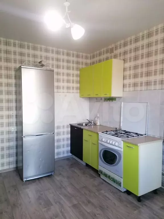 1-к. квартира, 50 м, 5/10 эт. - Фото 0