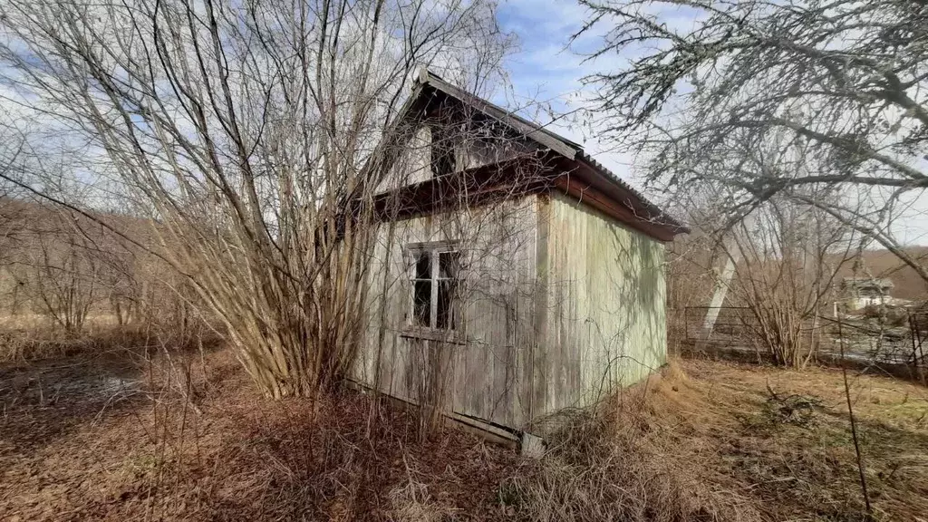 Дом в Краснодарский край, Горячий Ключ  (36 м) - Фото 0