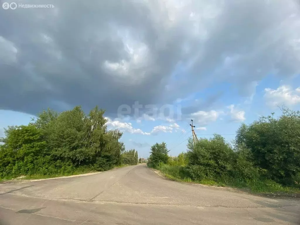 Участок в Ульяновск, Ленинский район (2406.59 м) - Фото 0