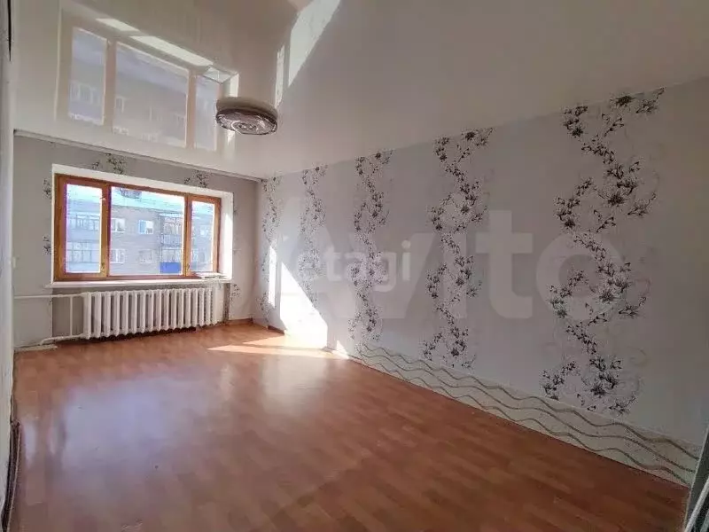 2-к. квартира, 41,6м, 5/5эт. - Фото 0