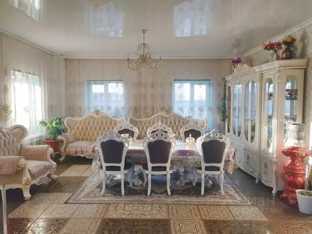 Дом в Новосибирская область, Новосибирский район, с. Толмачево ул. ... - Фото 2