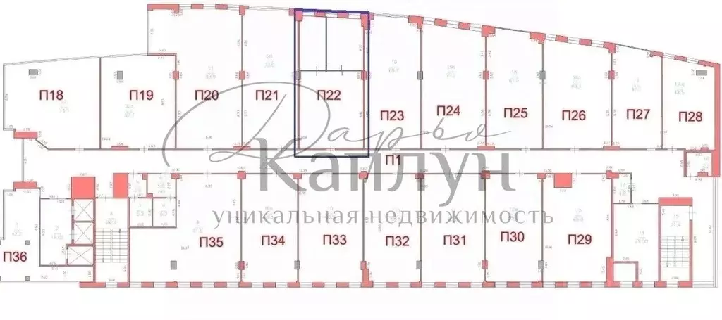 Офис в Нижегородская область, Нижний Новгород ул. Тимирязева, 15к2 (83 ... - Фото 2