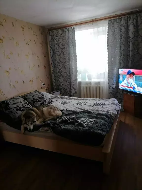 Продаётся 2-к квартира, 47.9 м - Фото 1