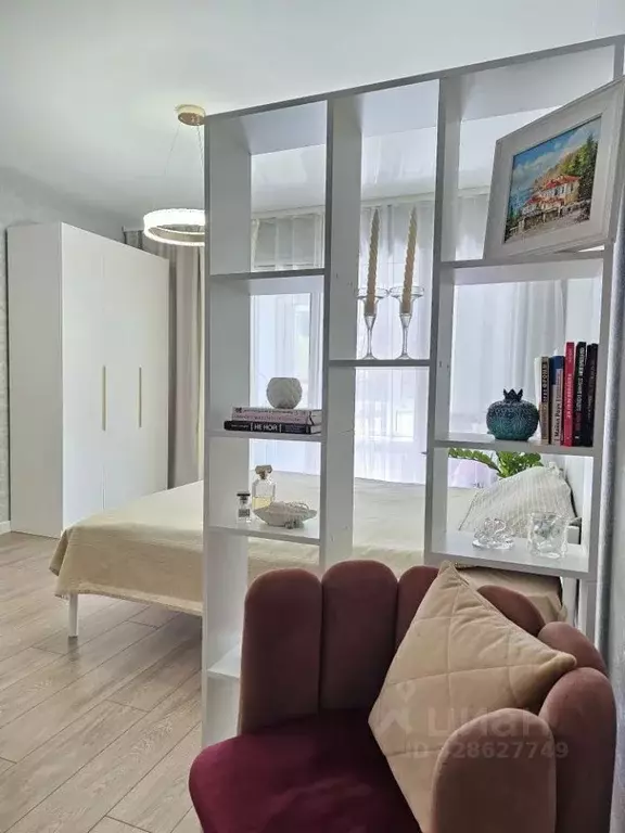 Студия Татарстан, Казань ул. Рихарда Зорге, 11В (33.0 м) - Фото 2