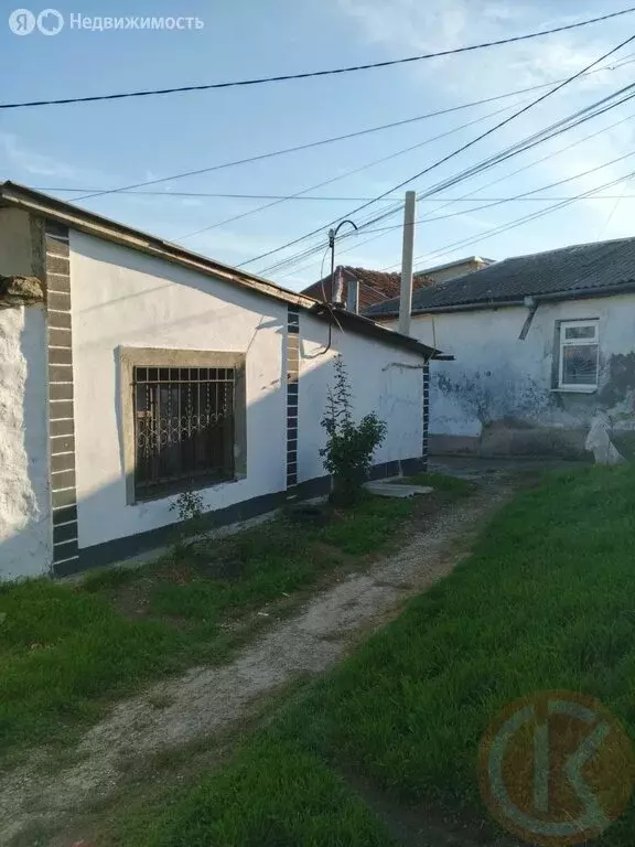 Дом в Республика Крым, Симферополь (32.2 м) - Фото 1