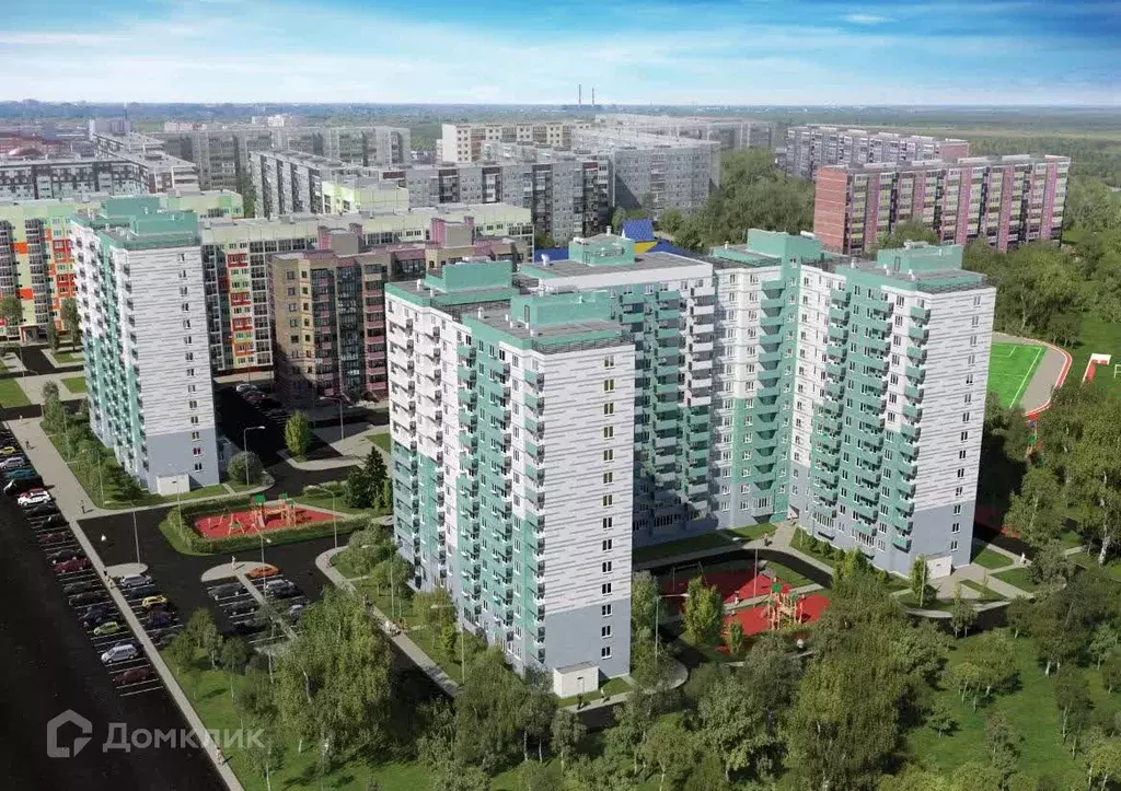 Продаётся квартира-студия, 22.5 м - Фото 0