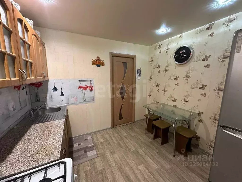 2-к кв. Ленинградская область, Волхов ул. Нахимова, 5 (53.8 м) - Фото 1