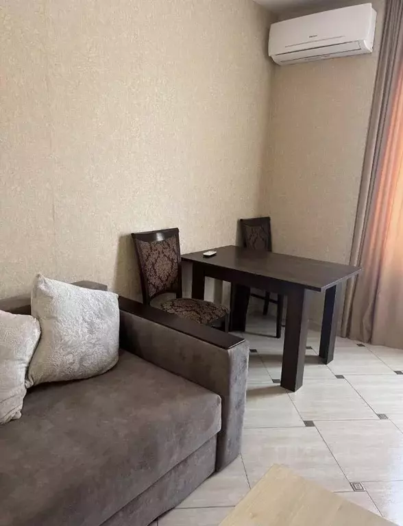 Студия Краснодарский край, Сочи ул. Просвещения, 84 (30.0 м) - Фото 2