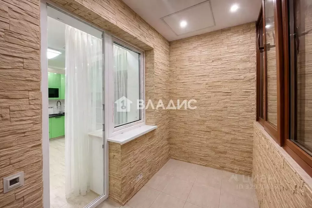 1-к кв. Московская область, Химки ул. Академика Грушина, 8 (45.0 м) - Фото 2