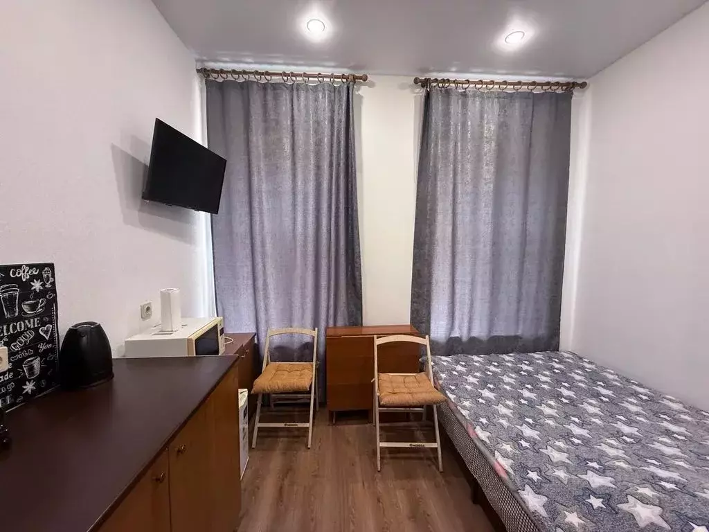 1-к кв. Санкт-Петербург ул. Маяковского, 52 (23.0 м) - Фото 0