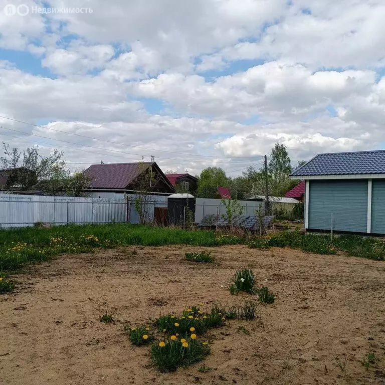 Участок в Нижний Новгород, Молодёжный проспект (5 м) - Фото 0