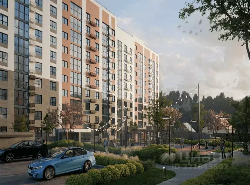 1-к кв. Алтай, Горно-Алтайск Социалистическая ул., 82А (38.4 м) - Фото 1