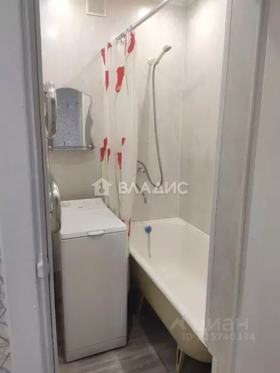 2-к кв. Владимирская область, Ковров ул. Зои Космодемьянской, 1/5 ... - Фото 2