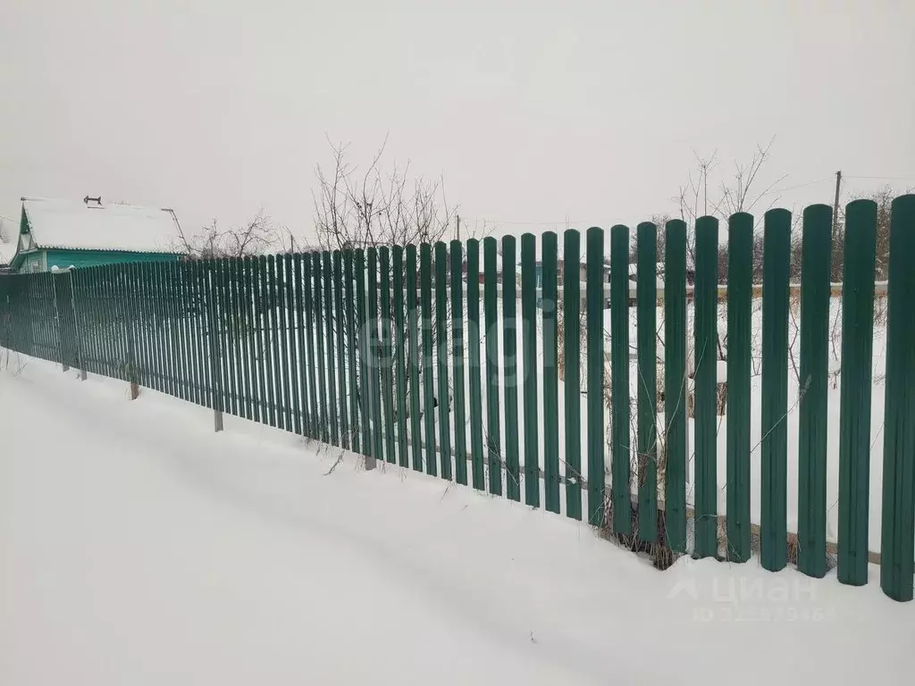 Участок в Вологодская область, Череповецкий район, Металлург РИК СНТ ... - Фото 1